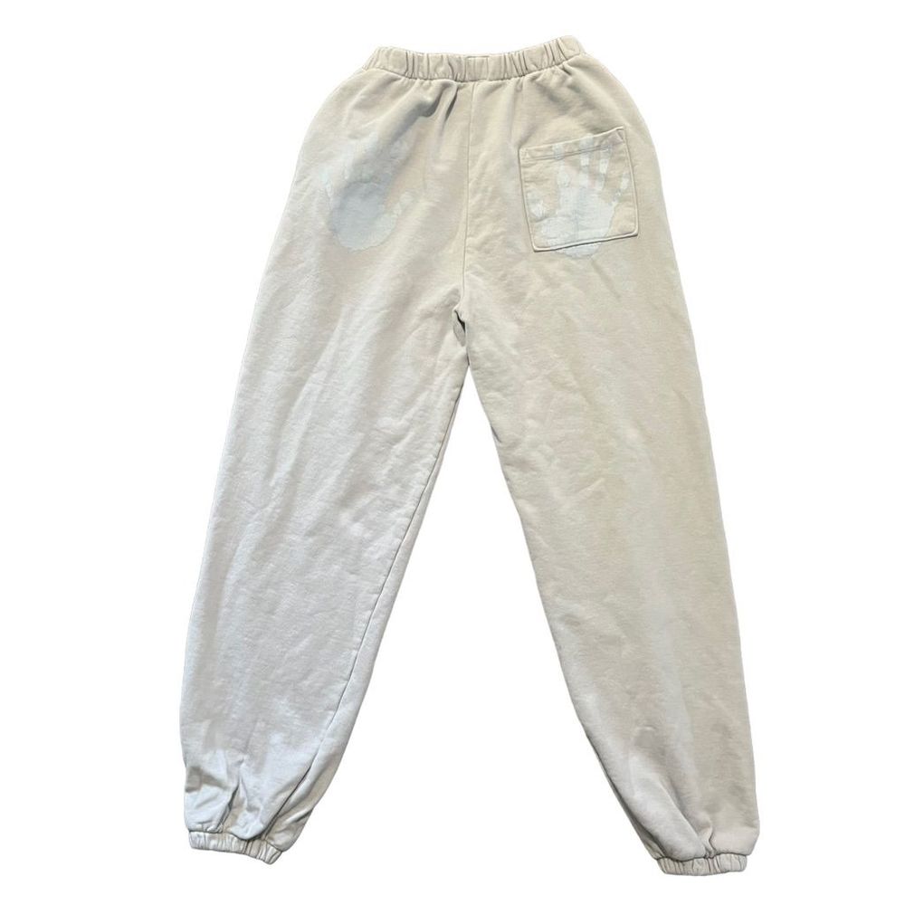 BOYS LIE
FIRST IMPRESSIONS SWEATPANTS in Gray Size Small - Picture 4 of 9